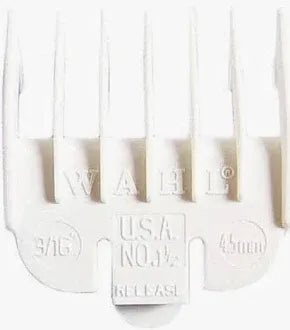 Wahl #1-1/2 Color Coded Clipper Guide