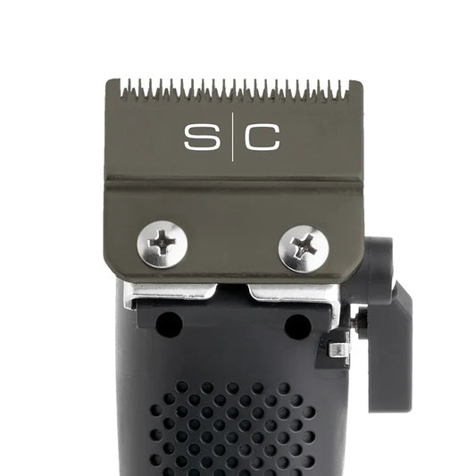 Ergo Professional Hair Clipper with Microchipped Magnetic Motor