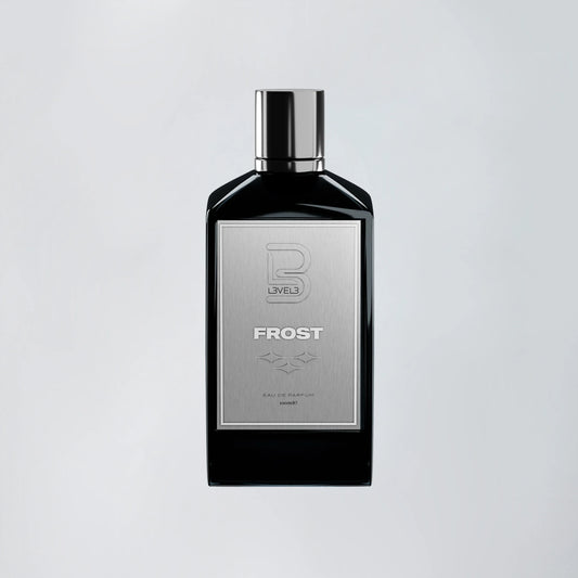 Frost - Eau de Parfum Cologne 100ML LEVEL 3