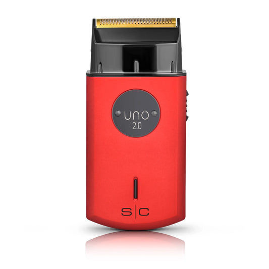 StyleCraft UNO 2.0 Professional Single Foil USB-C SHAVER