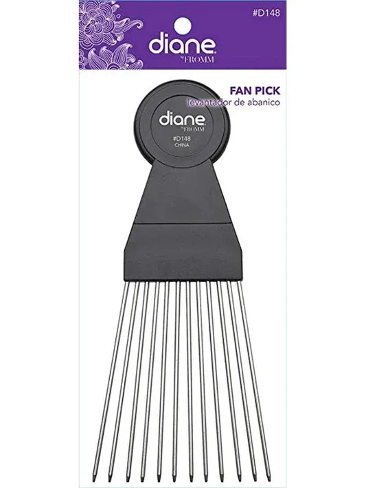 Diane Fan Pick