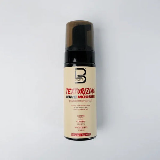 Texturizing Hair Mousse Level 3- 150ml