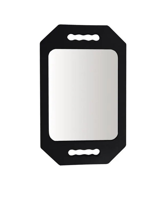 Foam Mirror Rectangular- Baregk