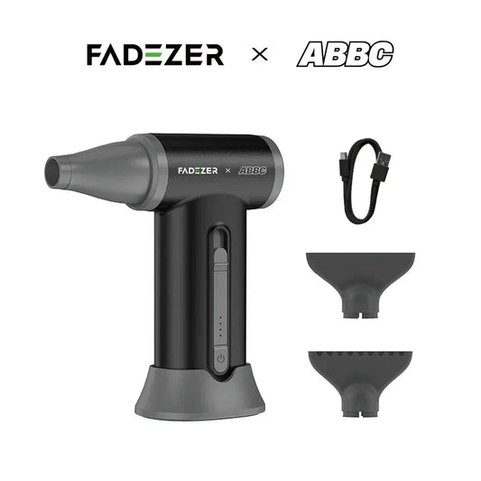 Fadezer x ABBC Dyno Air Jet Pro 2.0
