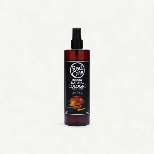 RedOne After Shave Cologne Body Splash- 400ml