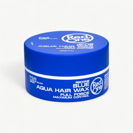 RedOne Aqua Hair Wax 150ml