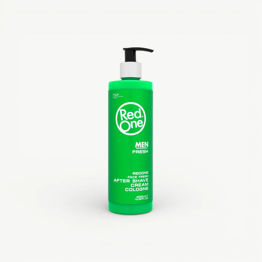Aftershave Cream Cologne 400ml- RedOne