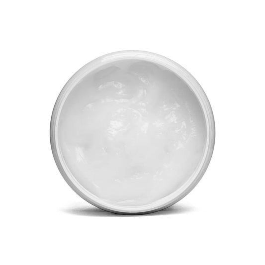Hair Gel Gentleman Republic Refined- 454g