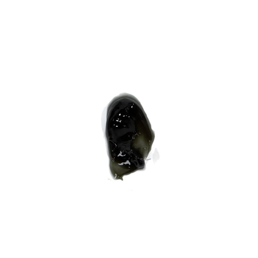 Rolda - Black Hair Styling Gel | Covers Gray Hair- 500g