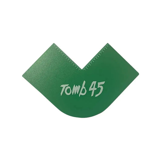 Klutch Card 2.0 (Color Enhancement Card) Tomb45