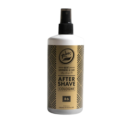 Rolda Aftershave Cologne R6- 430ml