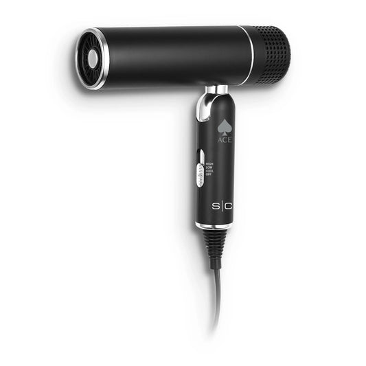 StyleCraft Ace Foldable Lightweight Hair Dryer
