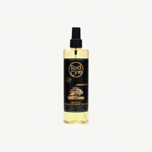 RedOne After Shave Cologne Body Splash- 400ml