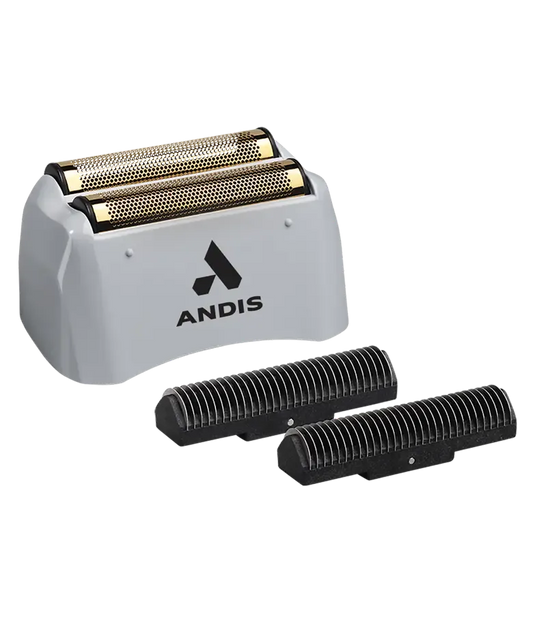 ProFoil® Lithium Titanium Foil Assembly and Inner Cutters- ANDIS