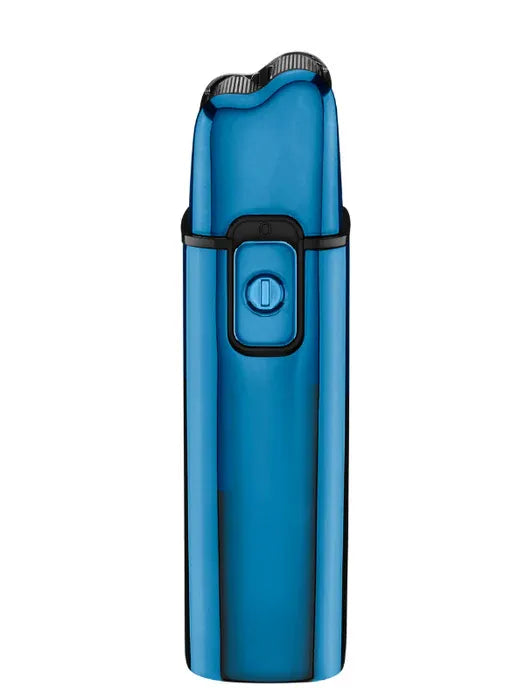 BaBylissPRO® FOILFX02™ Cord/Cordless Metal Double-Foil Shaver- BLUE