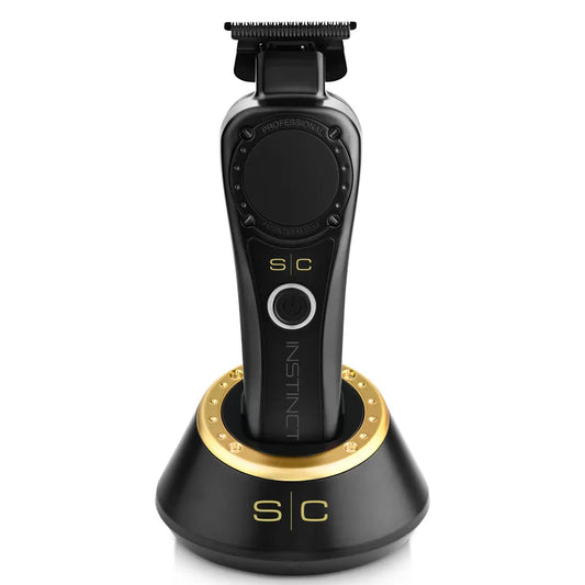 Stylecraft Instinct Professional Vector Motor Cordless Trimmer