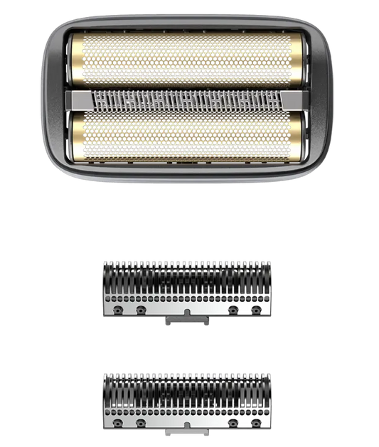 reSURGE Replacement Foil and Cutters- ANDIS