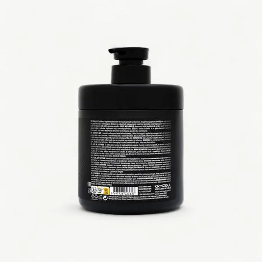 Shaving Gel Silver RedOne- 1000ml
