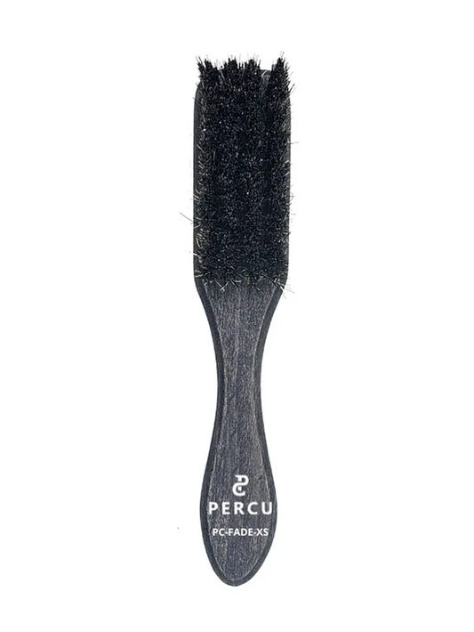 Percu Barber Clipper Fade Brush XS