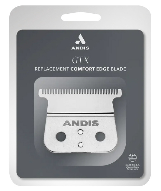 GTX Deep Tooth T-Outliner® Replacement Blade - Carbon Steel- ANDIS
