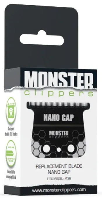 NANO GAP CUTTING BLADE- MONSTER