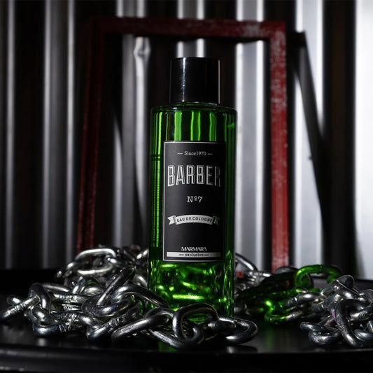 Marmara Barber Aftershave Cologne No.7 500ml