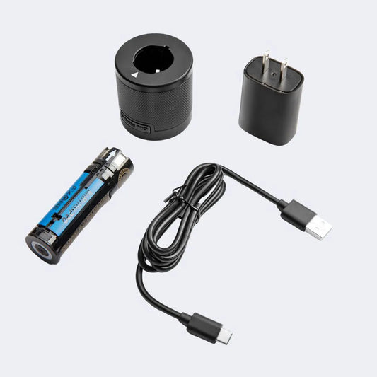 FXONE Battery Kit- BabylissPro