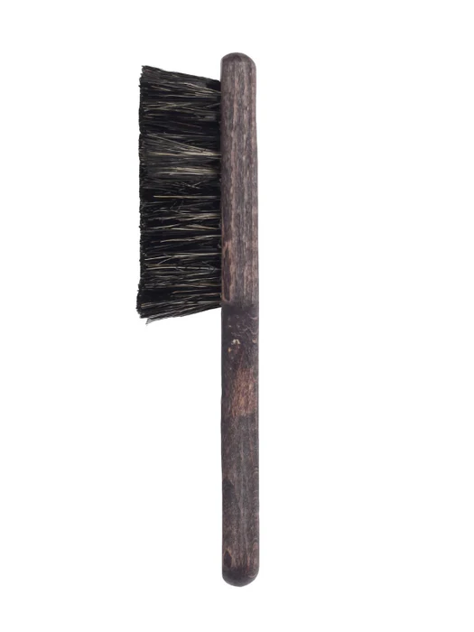 Percu Barber Clipper Fade Brush XS