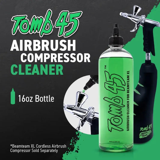 Tomb45 Airbrush Cleaner- 475ml