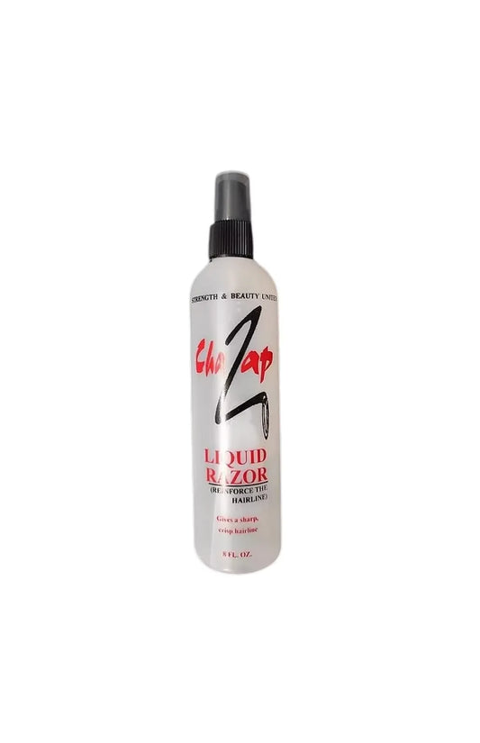 Chazap Liquid Razor