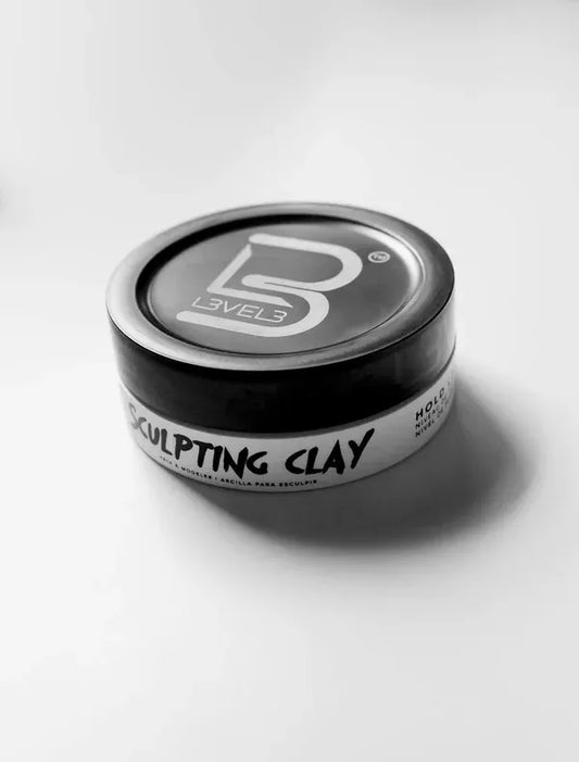 L3VEL 3 Sculpting Clay 150g