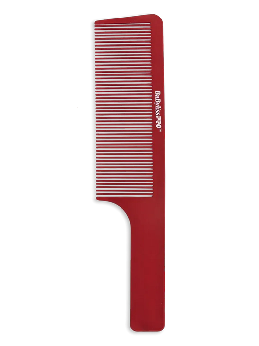 BaBylissPRO BARBERology Clipper Comb Assorted Colors