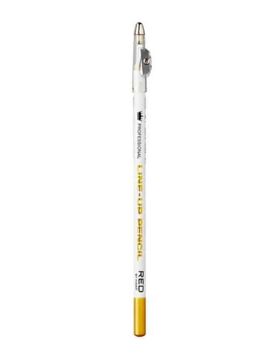 Red by KISS Barber Line-up Pencil Assorted Colors