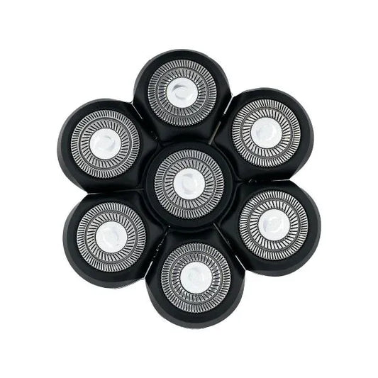 Stainless Steel Foil for Ace 7x Bald Head Shaver- SC