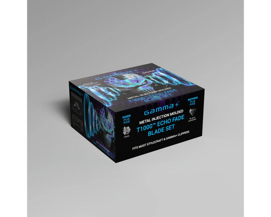 T1000 Echo Blade Clipper- GAMMA+