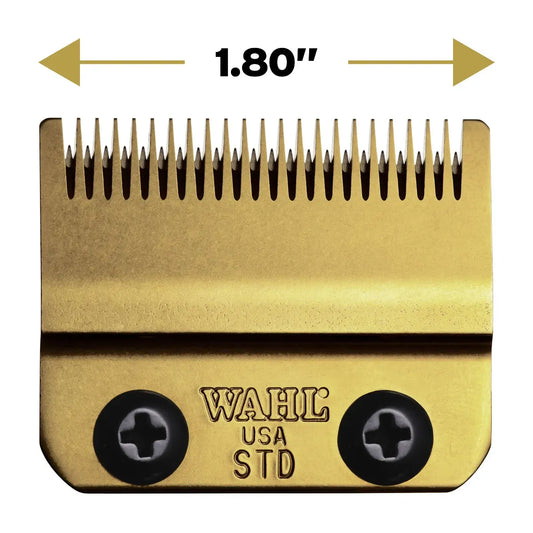 Wahl Clipper Blade Stagger-Tooth™ Blade