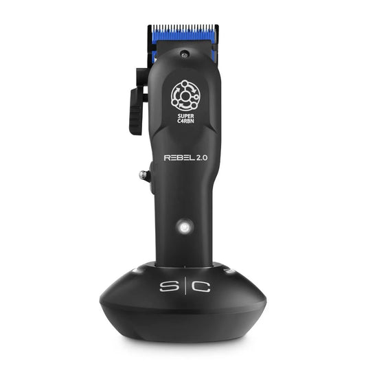 Rebel 2.0 Clipper with Super C4RBN Motor- Echo Blade- SC