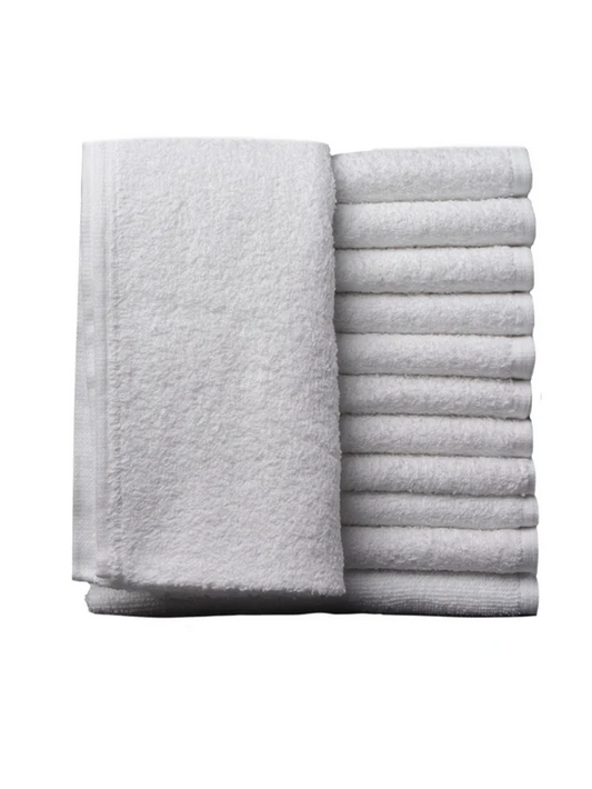 ProTex Luxe3 Towels - 12 Pack Assorted Colors