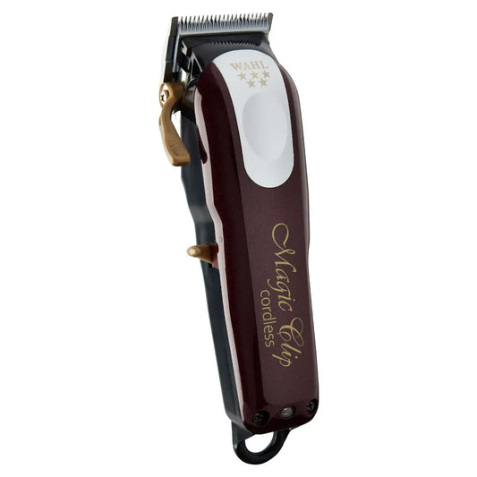 Wahl 5 Star Cordless Magic Clip Clipper