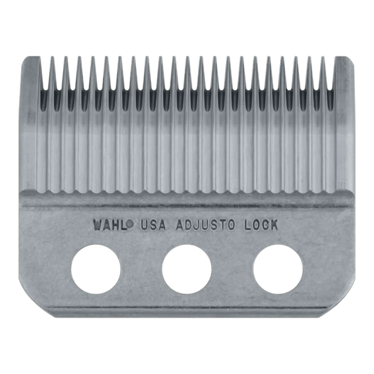 Clipper Blade 3 Hole Clipper Blade - Standard - 1mm-3mm Wahl
