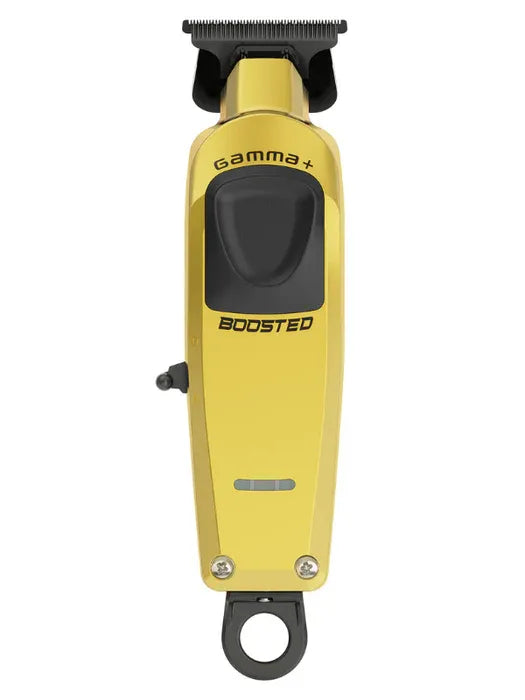Gamma+ Boosted Cordless Trimmer w/ Super Torque Motor