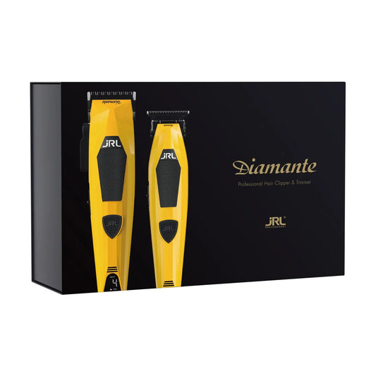 JRL Diamante Clipper & Trimmer Combo