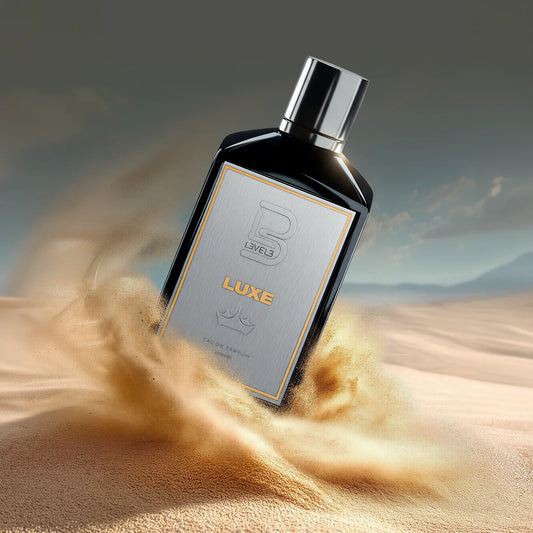 Luxe - Eau de Parfum Cologne 100ML LEVEL 3