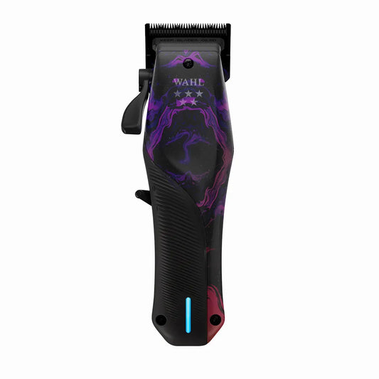 Wahl Vapor Limited Edition Cordless Clipper