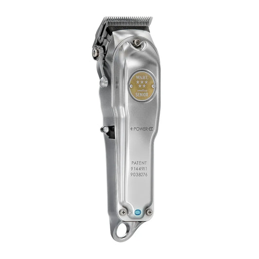 Wahl Senior Metal Cordless - 5 Star Series