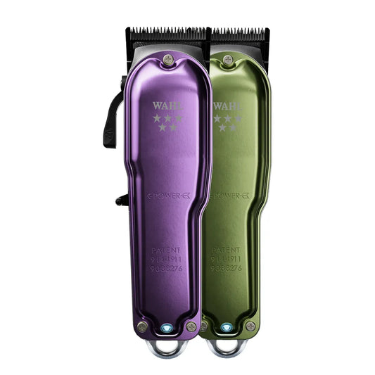 Legend+ Clipper- Wahl