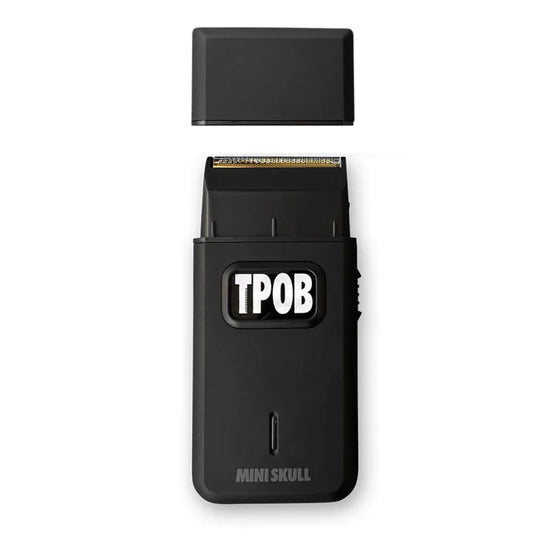 Mini Skull (Blackout edition)- TPOB