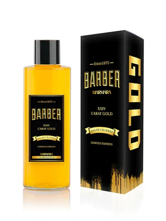 Marmara Barber #XXIV Aftershave Cologne- 500ml