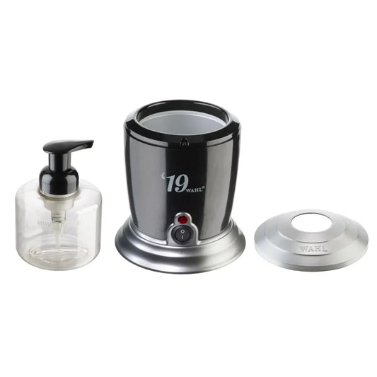 Hot Lather Machine- WAHL