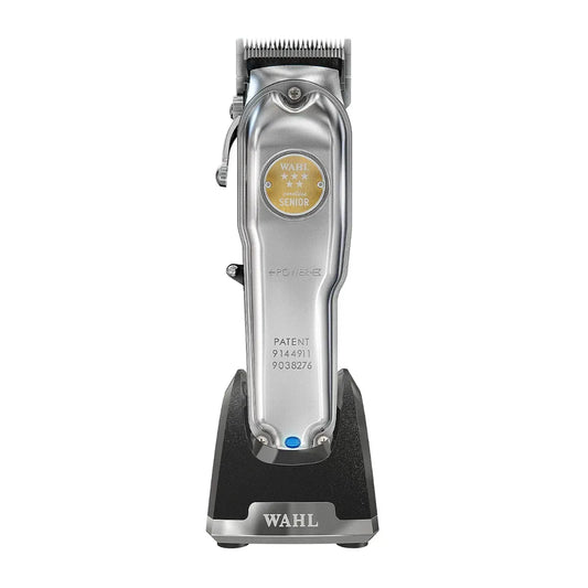 Wahl Senior Metal Cordless - 5 Star Series